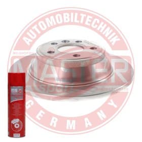 Гальмівний диск