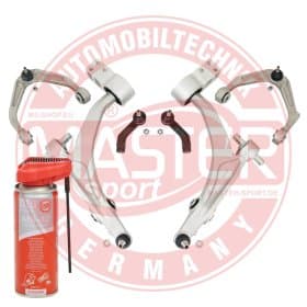 Комплект важелів