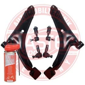 Комплект рычагов