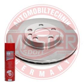 Тормозной диск