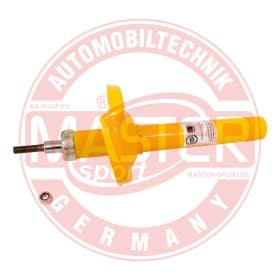 Стойка амортизатора