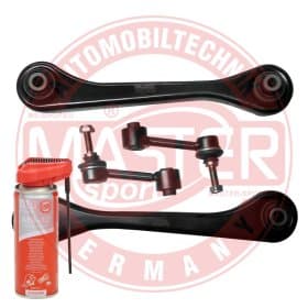 Комплект важелів