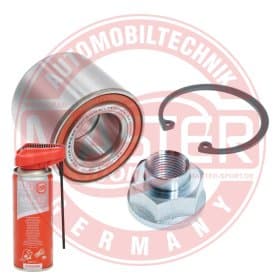 Комплект ступиці колеса