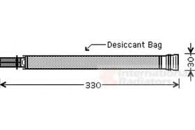 Осушитель кондиционера