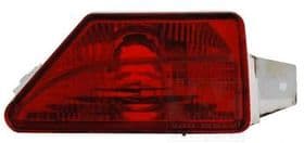 Задня протитуманна фара