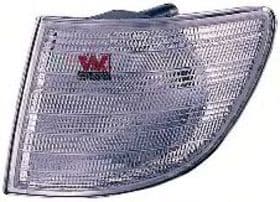 Фонарь указателя поворота