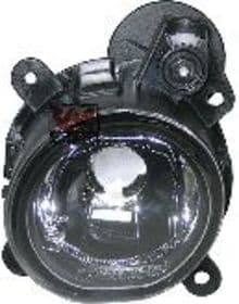 Передня протитуманна фара