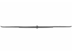 Передняя панель кузова