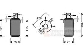 Осушувач кондиціонера