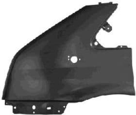 Крило переднє