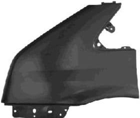 Крило переднє