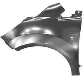 Крыло переднее