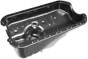 Оливний піддон двигуна
