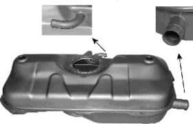 Паливний бак