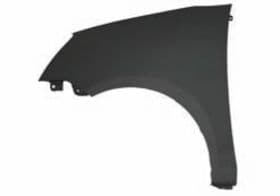 Крило переднє