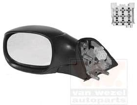 Наружное зеркало