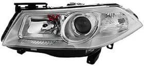 Основна фара