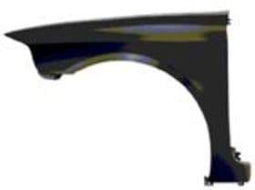 Крило переднє