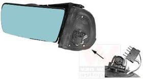 Наружное зеркало