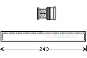 Осушитель кондиционера