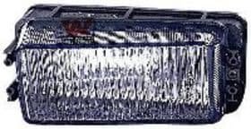 Передняя противотуманная фара