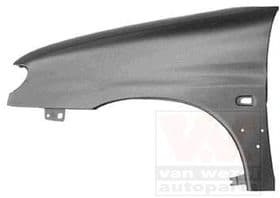 Крило переднє Крило переднє