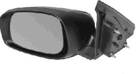 Зовнішнє дзеркало