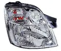 Основна фара