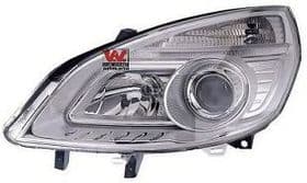 Основная фара