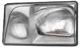 Рассеиватель фары