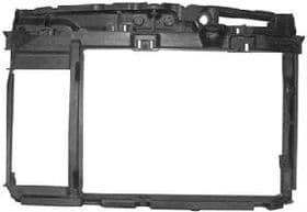 Передняя панель кузова Van Wezel 4029768