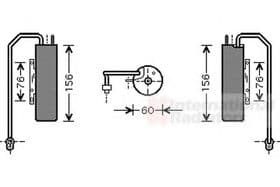 Осушитель кондиционера