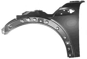 Крило переднє