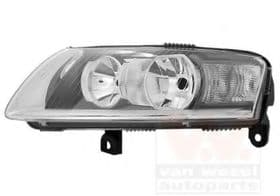 Основна фара