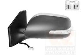 Наружное зеркало