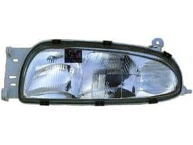 Основна фара