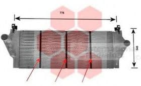 Интеркулер Интеркулер