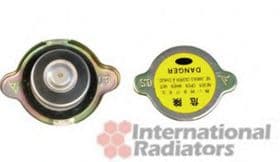 Крышка радиатора Van Wezel 99000001