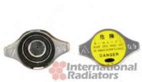 Крышка радиатора Van Wezel 99000012