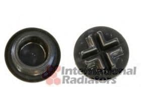 Пробка фланца охлаждающей жидкости Van Wezel 99002518