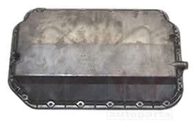 Оливний піддон двигуна