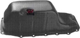 Масляный поддон двигателя