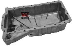 Оливний піддон двигуна