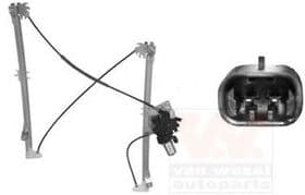 Стеклоподъемник