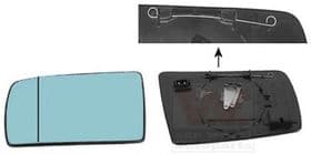 Стекло наружного зеркала