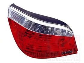 Задній ліхтар