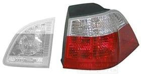 Задний фонарь Задний фонарь