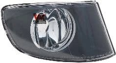 Передняя противотуманная фара