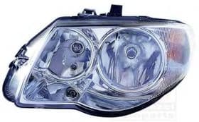 Основная фара