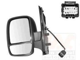 Наружное зеркало Наружное зеркало